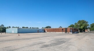 More details for 100 Ivan Dr, Fayetteville, NC - Industrial for Lease