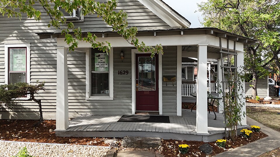 1629 Canyon Blvd, Boulder, CO for lease - Building Photo - Image 1 of 6