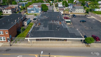 895 Parsons Ave, Columbus, OH - Aérien  Vue de la carte - Image1