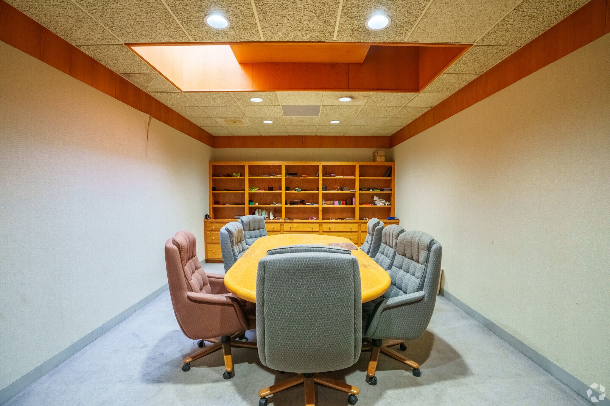 60 Fremont St, Worcester, MA à vendre Photo intérieure- Image 1 de 5