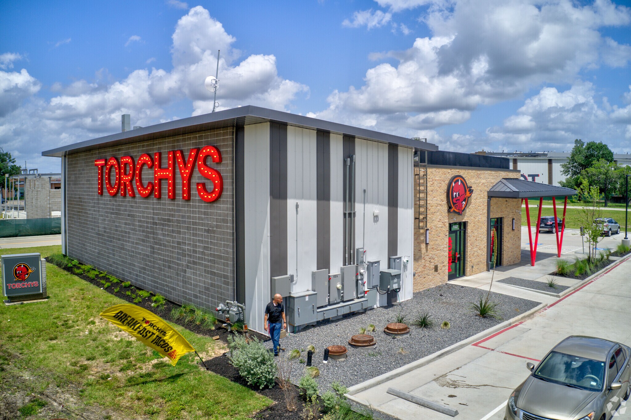 11327 Current Ln, Stafford, TX à louer Photo principale- Image 1 de 6