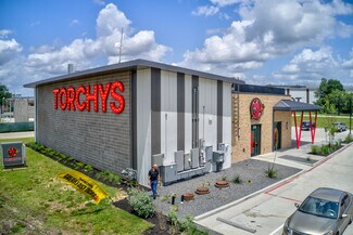 Plus de détails pour 11327 Current Ln, Stafford, TX - Commerce de détail à louer