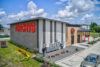 More details for 11327 Current Ln, Stafford, TX - Retail for Lease