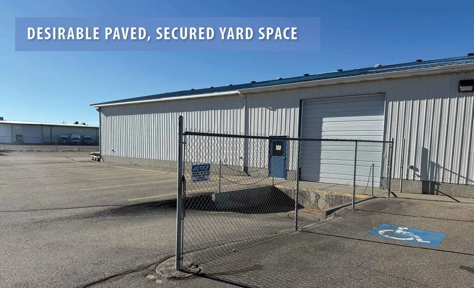 240 Dividend Dr, Rexburg, ID for lease - Building Photo - Image 3 of 5