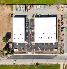 32113 Corydon St, Lake Elsinore, CA - Aerial  map view