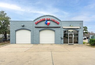 Plus de détails pour 603 Cypress Creek Rd, Cedar Park, TX - Vente au détail à vendre