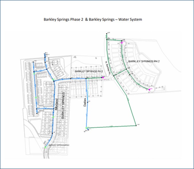 W Barkley Rd, Statesville, NC for sale - Building Photo - Image 1 of 1