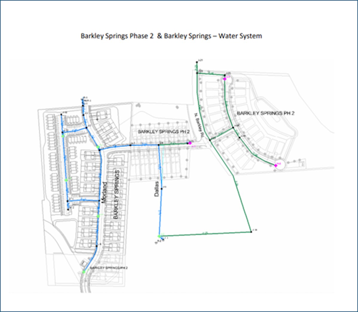 W Barkley Rd, Statesville, NC à vendre Photo du bâtiment- Image 1 de 2