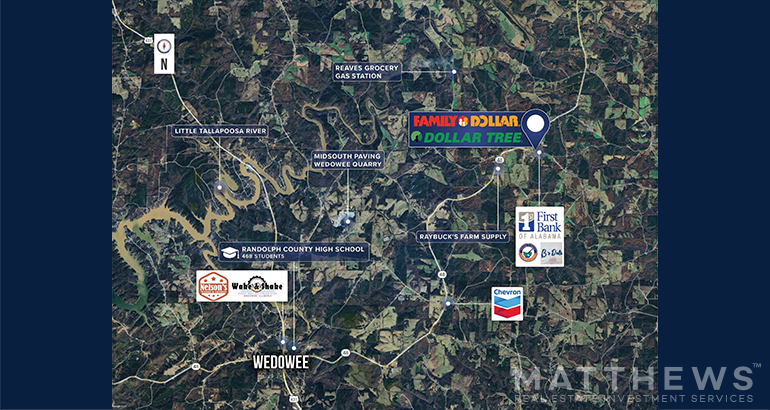 15870 County Road 59, Woodland, AL à vendre - Photo du bâtiment - Image 3 de 3