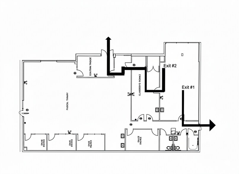 1813 NE 163rd St, North Miami Beach, FL à vendre - Plan d’étage - Image 2 de 17
