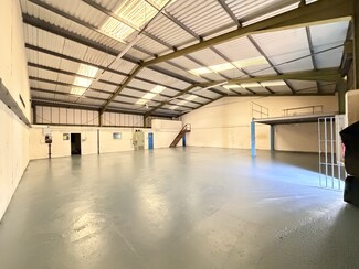 Plus de détails pour Grasmere Way, Blyth - Industriel à louer