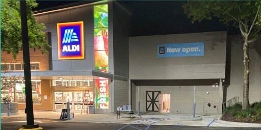 2425 Apalachee Pky, Tallahassee, FL for lease - Building Photo - Image 2 of 4