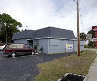 More details for 2916 S Washington Ave, Titusville, FL - Retail for Sale