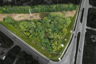 Old Green Bay Rd, Mount Pleasant, WI - AERIAL  map view - Image1