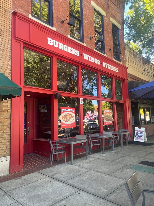 Plus de détails pour 1037 Broadway Ave, Columbus, GA - Commerce de détail à vendre