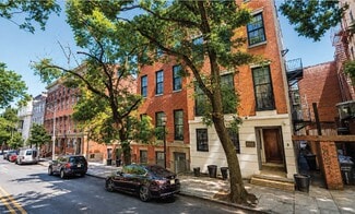 More details for 3-5 E Read St, Baltimore, MD - Office for Sale