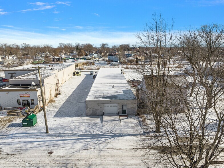 123 Belle River Rd, Marine City, MI for sale - Building Photo - Image 2 of 7