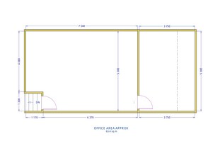685-689 Military Rd, Mosman for lease Floor Plan- Image 2 of 2