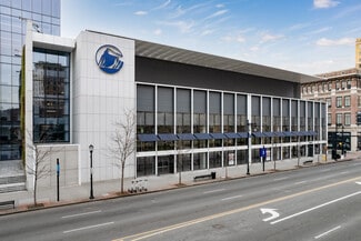 More details for 635-649 Broad St, Newark, NJ - Retail for Lease