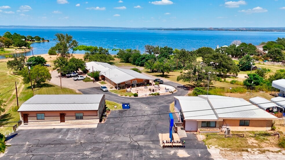 930 Ranch Road 261, Buchanan Dam, TX for sale - Building Photo - Image 3 of 29