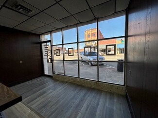 More details for 103 E Broadway St, Cushing, OK - Office for Sale