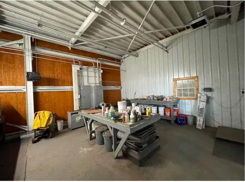 2601 S Verity Pky, Middletown, OH for lease - Interior Photo - Image 3 of 8