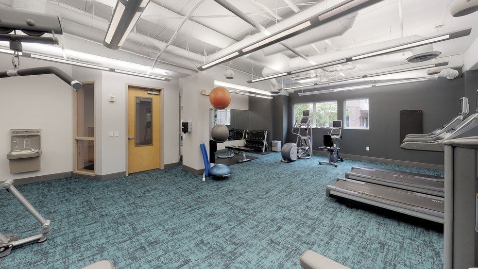 3920 Excelsior Blvd, Saint Louis Park, MN à vendre - Numérisation 3D de Matterport - Image 3 de 43