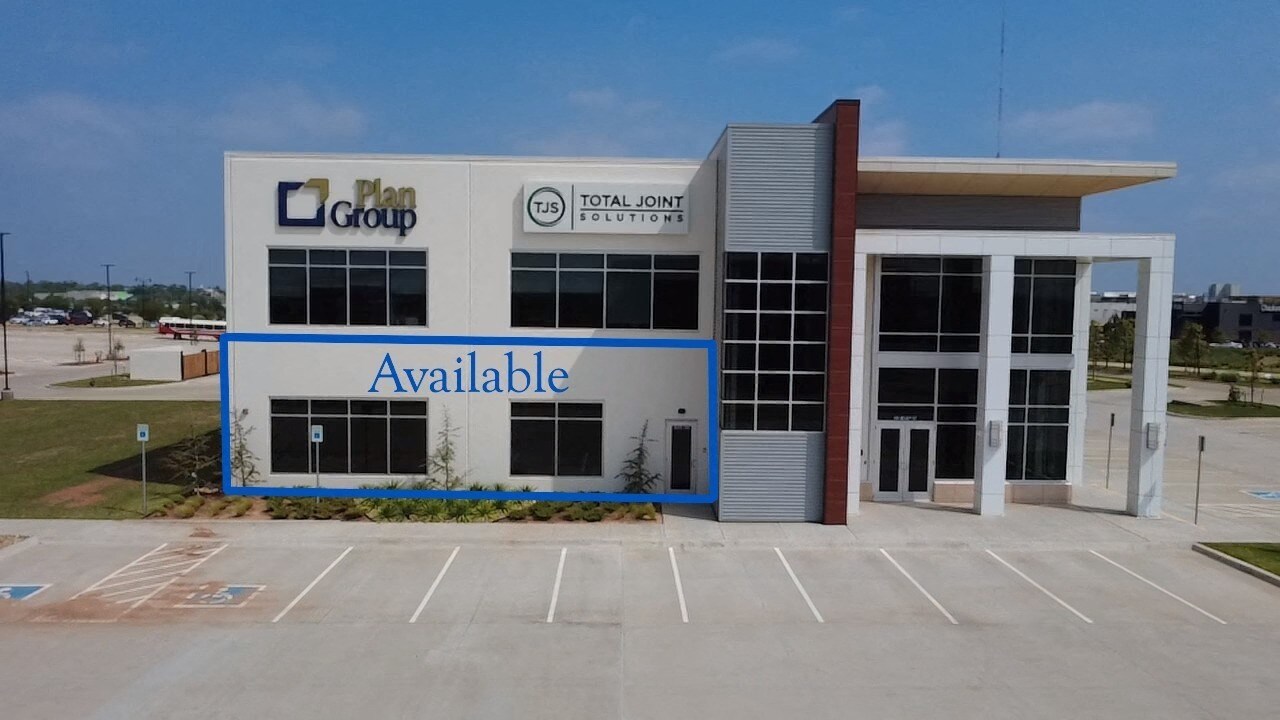 101 NE 82nd St, Oklahoma City, OK for lease Building Photo- Image 1 of 1