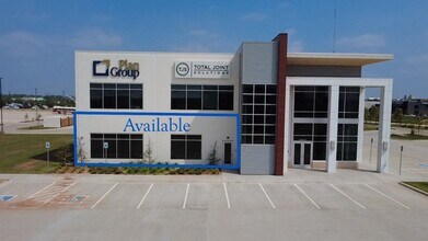 101 NE 82nd St, Oklahoma City, OK for lease Building Photo- Image 1 of 1