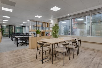 3 Shortlands, Londres à louer Photo intérieure- Image 2 de 4