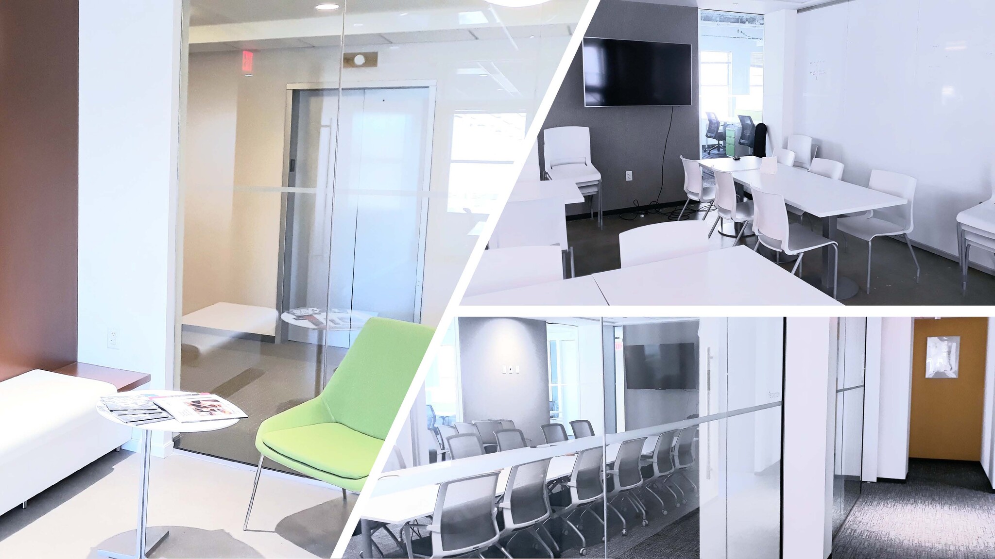 805 15th St NW, Washington, DC for lease Interior Photo- Image 1 of 17