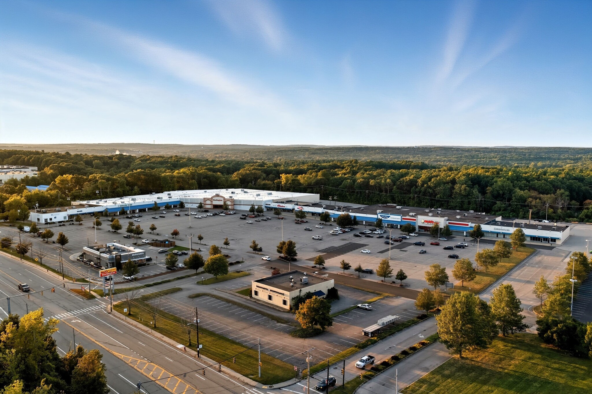 1790-2000 Diamond Hill Rd, Woonsocket, RI for lease Building Photo- Image 1 of 9