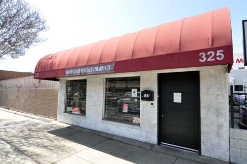 325 N Victory Blvd, Burbank, CA for sale Building Photo- Image 1 of 1