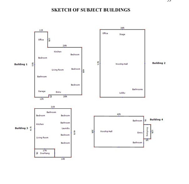 324 Foster Rd, Hallandale Beach, FL à vendre - Photo du bâtiment - Image 2 de 4