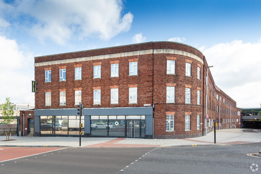 Temple Gate, Bristol for lease - Primary Photo - Image 1 of 14