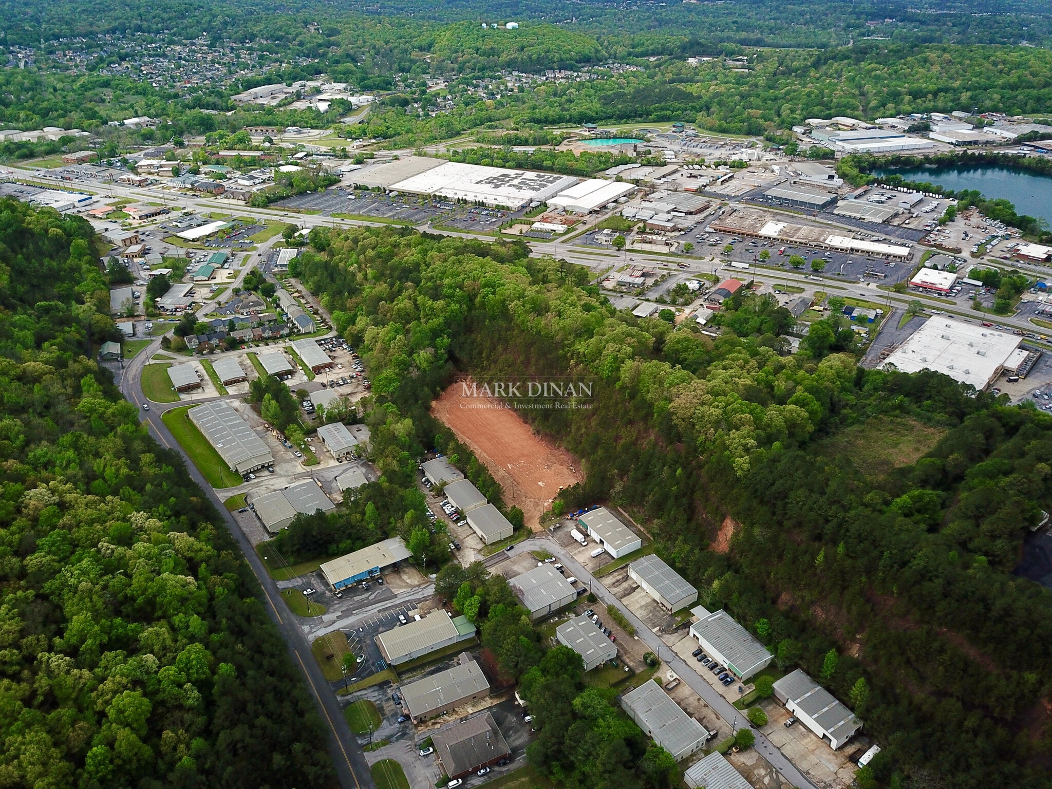 Yeager Court, Pelham, AL for sale Primary Photo- Image 1 of 6