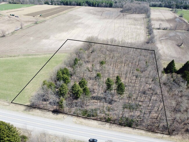 Plus de détails pour 8949 Wellington 22, Erin, ON - Terrain à vendre