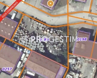 More details for Rue Du Centre Arco, Marsannay-la-Côte - Land for Sale