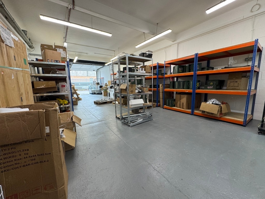 Cordwallis St, Maidenhead for lease Interior Photo- Image 1 of 7