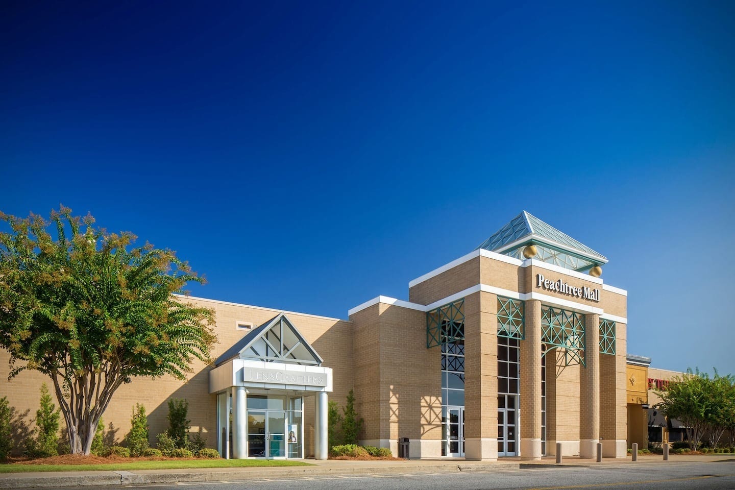 3131 Manchester Expy, Columbus, GA for lease Primary Photo- Image 1 of 5