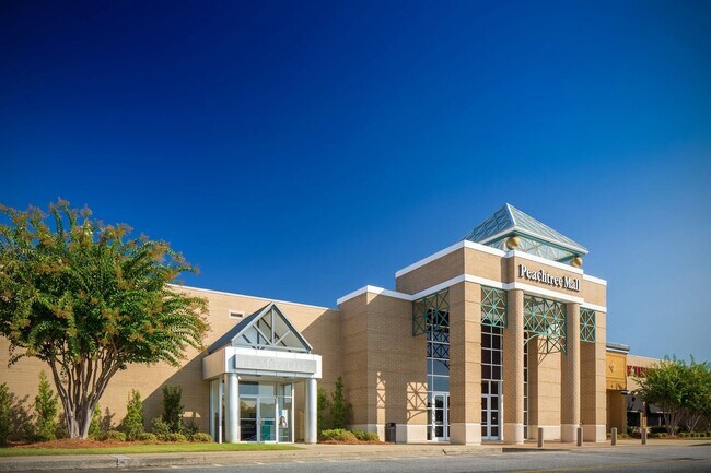 More details for 3131 Manchester Expy, Columbus, GA - Retail for Lease