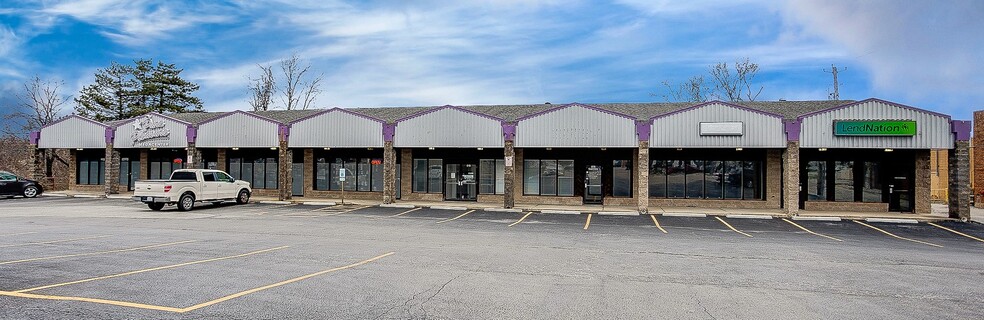 515 Lincoln Hwy, Fairview Heights, IL à louer - Photo principale - Image 1 de 1