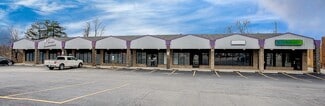 More details for 515 Lincoln Hwy, Fairview Heights, IL - Retail for Lease