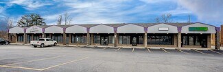 More details for 515 Lincoln Hwy, Fairview Heights, IL - Retail for Lease