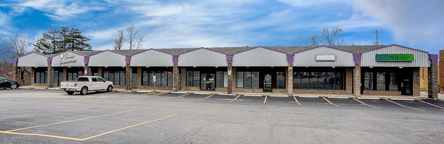 515 Lincoln Hwy, Fairview Heights, IL à louer Photo principale- Image 1 de 2