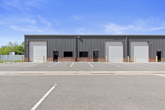 More details for 4210 S Classen Blvd, Norman, OK - Flex, Industrial for Lease