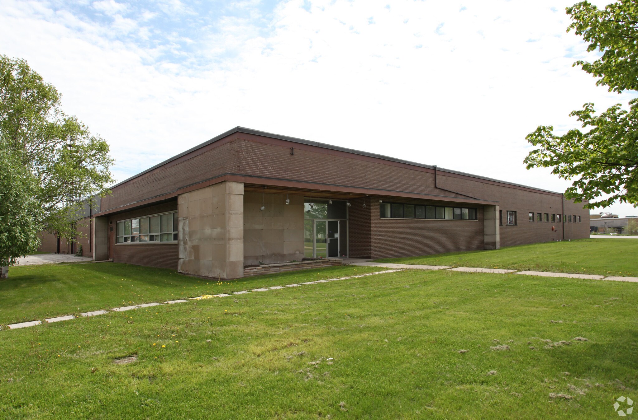 125 Tycos Dr, Toronto, ON for sale Building Photo- Image 1 of 1