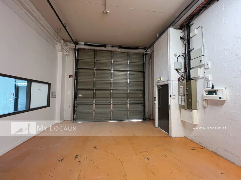 86 Avenue Louis Roche, Gennevilliers à louer - Photo intérieure - Image 2 de 6