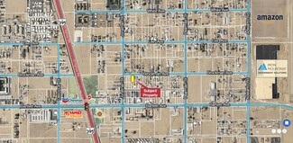 More details for Brockman Ave, Adelanto, CA - Land for Sale