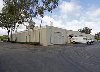 Plus de détails pour 17975 Sky Park Cir, Irvine, CA - Bureau à louer